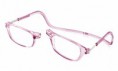 CliC Vision pink